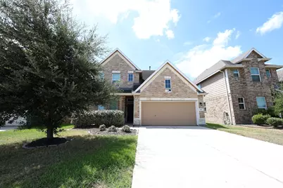 4155 Falvel Cove Drive, Spring, TX 77388 - Photo 1