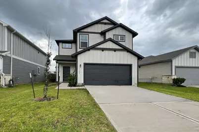 17823 Pumpkin Vine Drive, Hockley, TX 77447 - Photo 1