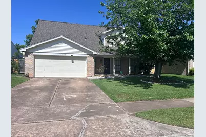 3110 Settlers Way Boulevard, Sugar Land, TX 77479 - Photo 1