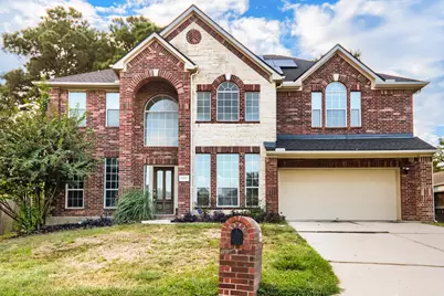 18503 Regatta Road, Humble, TX 77346 - Photo 1