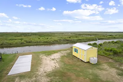 1363 Van Sant, Gilchrist, TX 77617 - Photo 15
