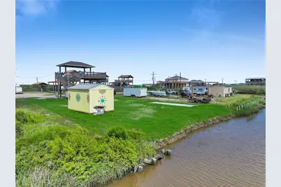1363 Van Sant, Gilchrist, TX 77617 - Photo 25