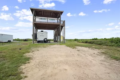 1363 Van Sant, Gilchrist, TX 77617 - Photo 3