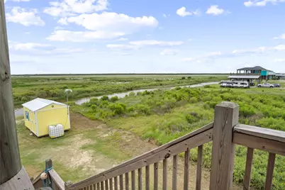 1363 Van Sant, Gilchrist, TX 77617 - Photo 13