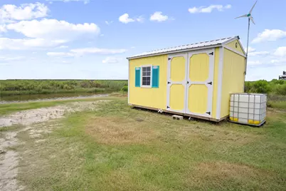 1363 Van Sant, Gilchrist, TX 77617 - Photo 17