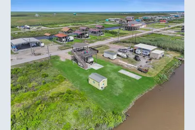 1363 Van Sant, Gilchrist, TX 77617 - Photo 21