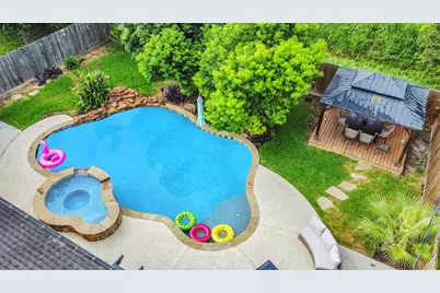9606 Beverlyhill Street, Hockley, TX 77063 - Photo 5