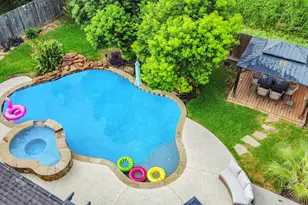 9606 Beverly Hill St, Hockley, TX 77063 - Photo 5