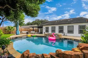 9606 Beverly Hill St, Hockley, TX 77063 - Photo 1