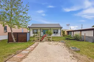 1507 Polk St, Port O Connor, TX 77982 - Photo 1