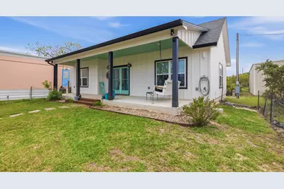 1507 Polk Street, Port O Connor, TX 77982 - Photo 1