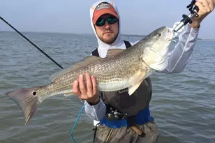 1507 Polk St, Port O'Connor, TX 77982 - Photo 33