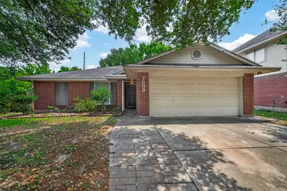 7803 Yellow Pine Drive, Houston, TX 77040 - Photo 1