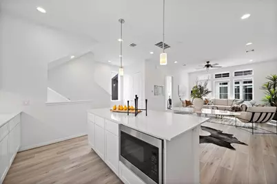 1526 Ojeman Road #C, Houston, TX 77055 - Photo 5