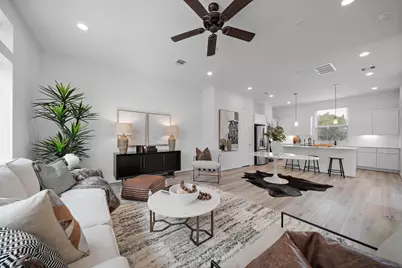 1526 Ojeman Road #C, Houston, TX 77055 - Photo 1