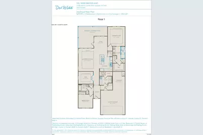 21523 Trophy Club Park Drive, Cypress, TX 77433 - Photo 3