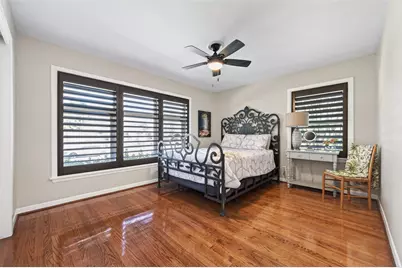 6211 Grovewood Lane, Houston, TX 77008 - Photo 37