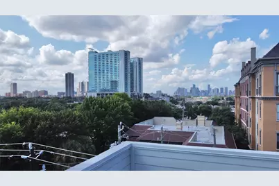 6110 Gehring Street, Houston, TX 77021 - Photo 1