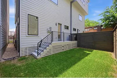 6110 Gehring Street, Houston, TX 77021 - Photo 5