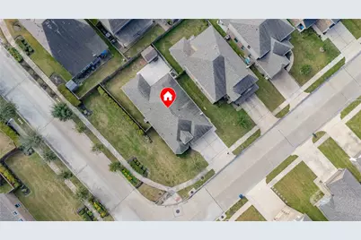 14726 Meadow Acre Trail, Houston, TX 77049 - Photo 1