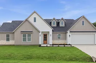 1203 Ada St, New Waverly, TX 77358 - Photo 1
