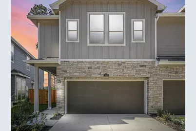530 Dry Fork Lane, Conroe, TX 77304 - Photo 1