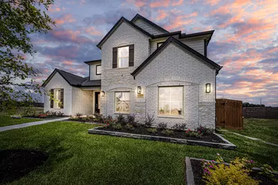 22122 Cortona Creek Lane, Hockley, TX 77447 - Photo 1