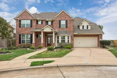 5604 Kingsfield Court, League City, TX 77573 - Photo 1