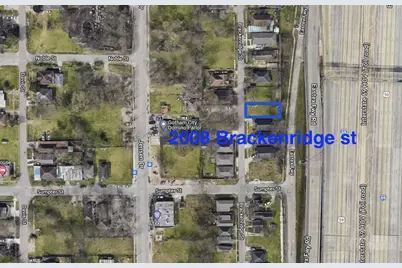 2008 Brackenridge Street, Houston, TX 77026 - Photo 3