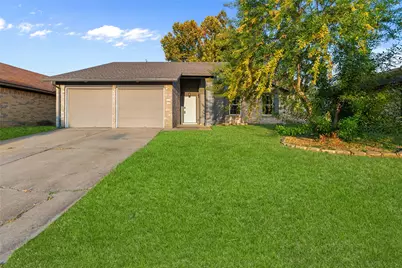 6602 Loch Bruceray Drive, Houston, TX 77084 - Photo 1