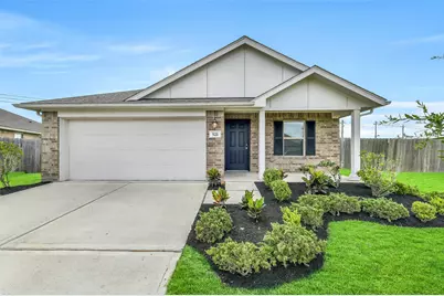 521 Maple Bend Lane, La Marque, TX 77568 - Photo 1