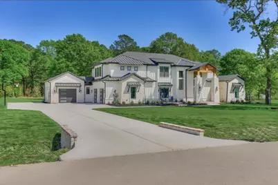 2509 Old Ranch Road, Montgomery, TX 77316 - Photo 3