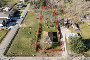 9531 Irby St, Houston, TX 77088 - Photo 1