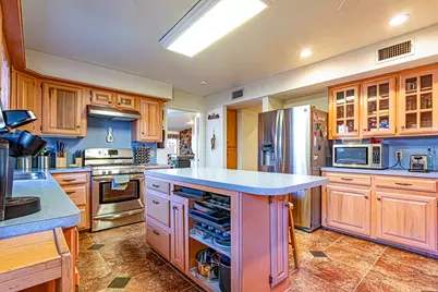 1436 Indian Hill Boulevard, Livingston, TX 77351 - Photo 9