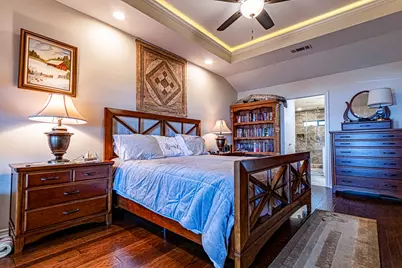 1436 Indian Hill Boulevard, Livingston, TX 77351 - Photo 15