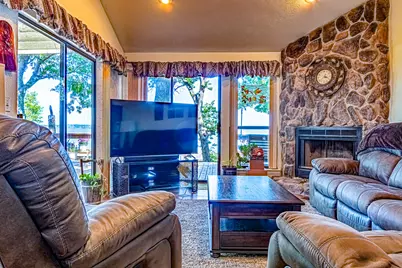 1436 Indian Hill Boulevard, Livingston, TX 77351 - Photo 3