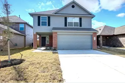 5639 Plantation Forest Drive, Katy, TX 77449 - Photo 1