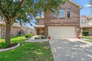 13411 Misty Sands Ln, Houston, TX 77034 - Photo 1