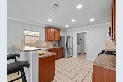 13411 Misty Sands Lane, Houston, TX 77034 - Photo 7