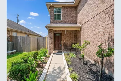 13411 Misty Sands Lane, Houston, TX 77034 - Photo 3