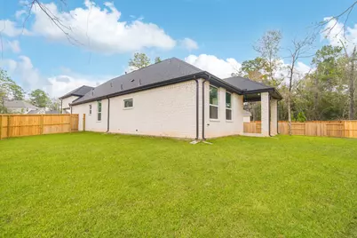 719 Campbell Crossing Court, Willis, TX 77318 - Photo 33