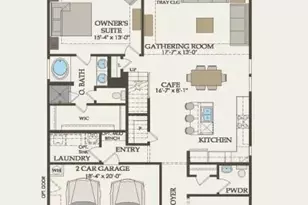 8667 Jam Session Dr, Montgomery, TX 77316 - Photo 3