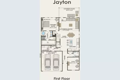 8667 Jam Session Drive, Montgomery, TX 77316 - Photo 7