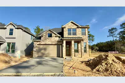 8667 Jam Session Drive, Montgomery, TX 77316 - Photo 1