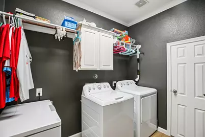 17226 Elverson Oaks Drive, Tomball, TX 77377 - Photo 19