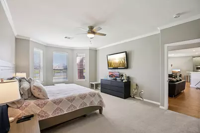 17226 Elverson Oaks Drive, Tomball, TX 77377 - Photo 21