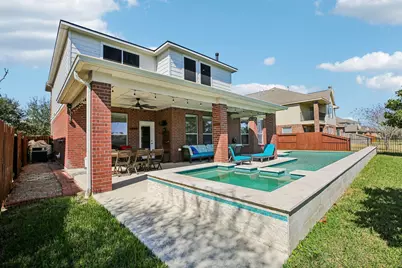 17226 Elverson Oaks Drive, Tomball, TX 77377 - Photo 45