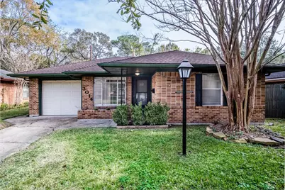 3014 Attridge Road, Houston, TX 77018 - Photo 1