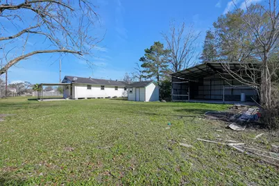 1954 Fm 160 Road N, Liberty, TX 77575 - Photo 29