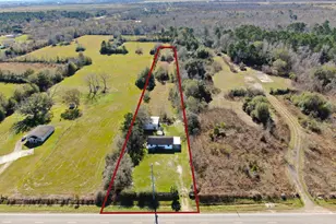 1954 Fm 160 Road N, Liberty, TX 77575 - Photo 33